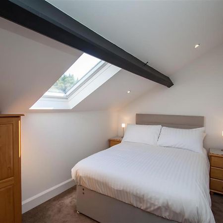 Robins Nest Villa Coniston Luaran gambar
