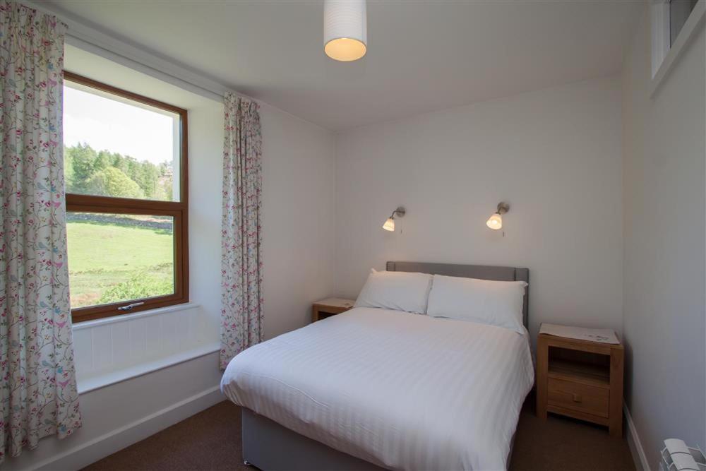 Robins Nest Villa Coniston Luaran gambar
