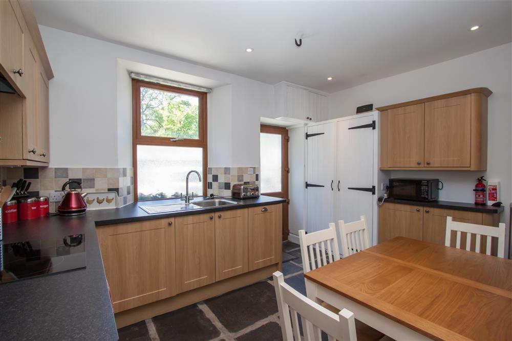 Robins Nest Villa Coniston Luaran gambar
