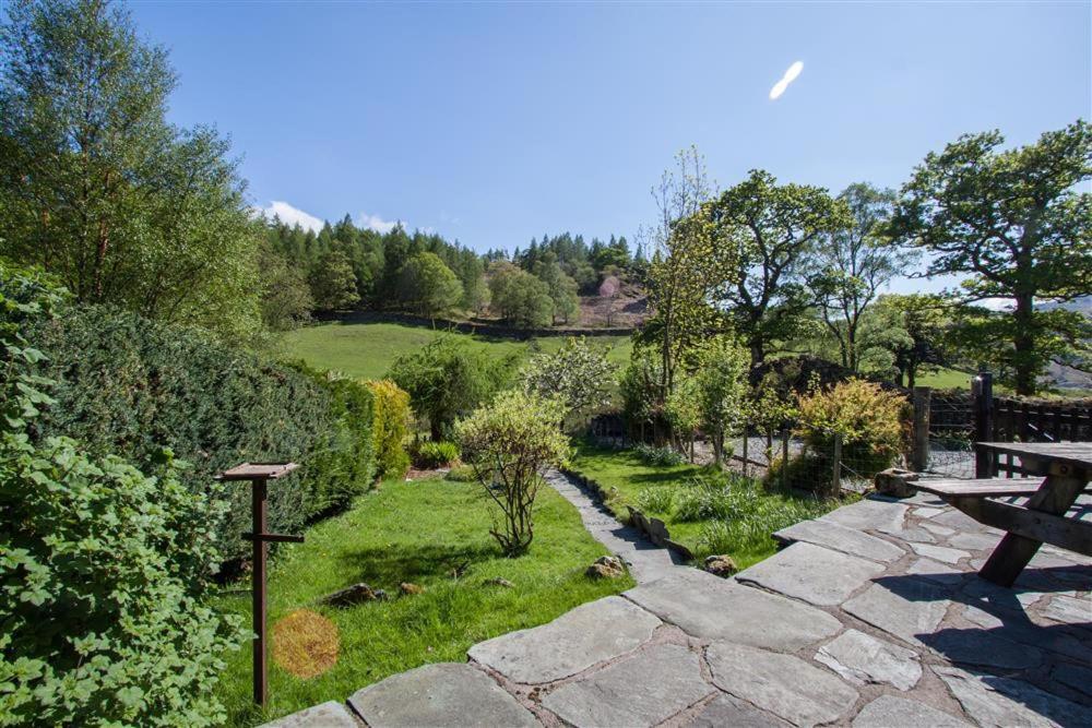 Robins Nest Villa Coniston Luaran gambar
